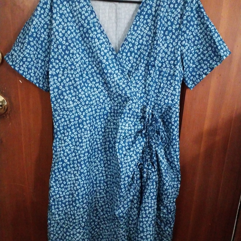 Woman's dress